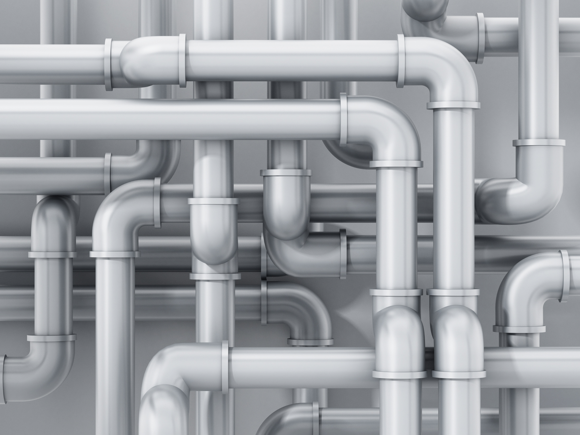 Water pipes